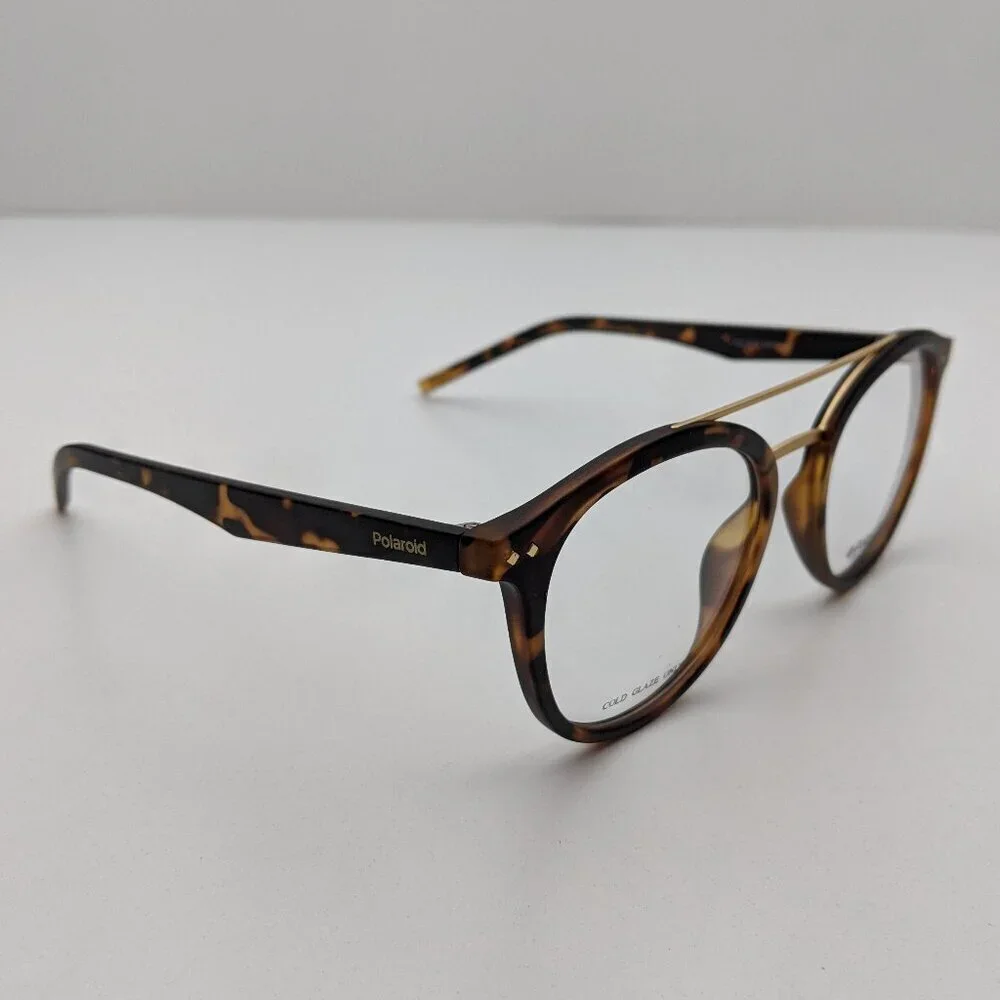 🕶️Polaroid PLD D315 N9P Eyeglasses 50/20 145 | EUT406🕶️